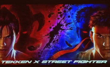 Tekken-x-sf-logo