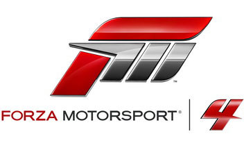 Live-action трейлер Forza Motorsport 4