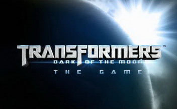 Transformers: Dark of the Moon