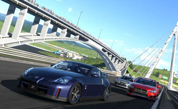 GT5 Prologue предварительные заказы почти на миллион