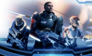 Mass-effect