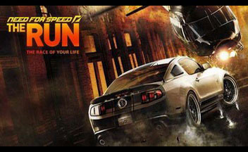 Системные требования Need for Speed The Run