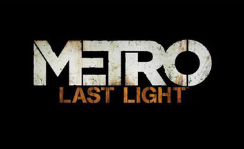 Metro Last Light