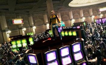 Dead Rising 2