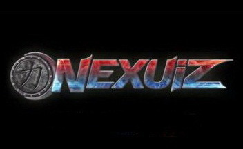 Nexuiz-logo