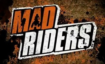 Mad-riders-logo