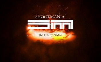 Shootmania-logo