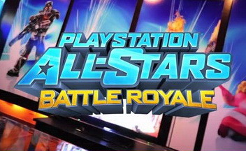 Анонсирован проект PlayStation All Stars: Battle Royale