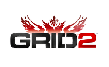 В GRID 2 не будет вида из кабины