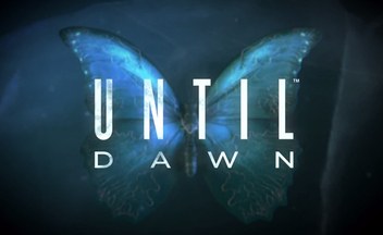 Until Dawn