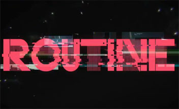 Routine-logo