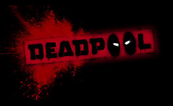 Deadpool-logo