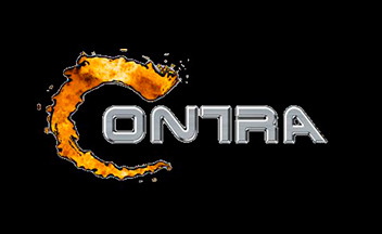 Contra-logo