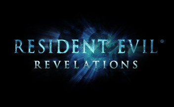 Resident Evil Revelations