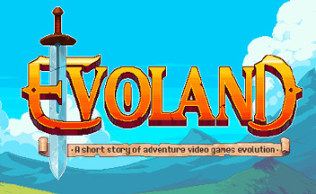 Evoland-logo