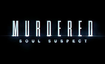 Видео Murdered: Soul Suspect - еще чуть-чуть геймплея