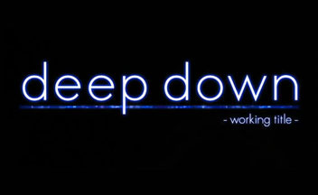 Тизер-фото с геймплеем Deep Down