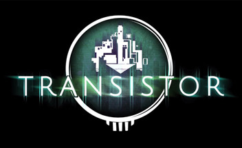 Transistor-logo