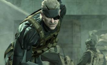 Mgs4