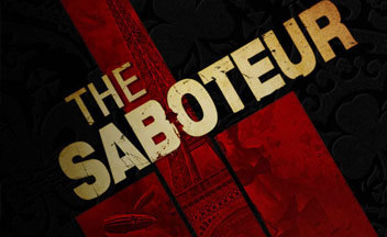 Saboteur