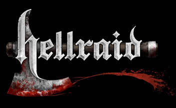 Hellraid-logo