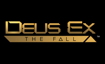 Трейлер Deus Ex: The Fall к E3 2013