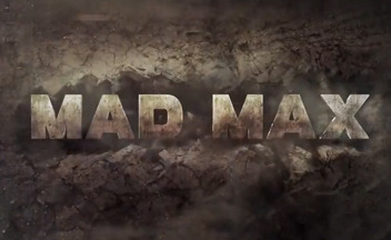 Mad Max