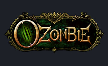 Ozombie-logo