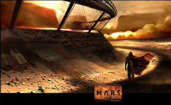 Mars