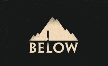 Below-logo