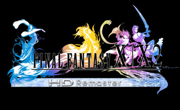 Трейлер Final Fantasy X/X-2 HD Remaster - Эпичная повесть