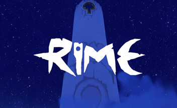 Rime-logo-