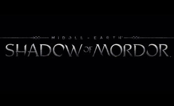 Middle-earth: Shadow of Mordor