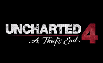 Uncharted 4: A Thief's End