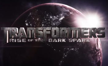 Transformers: Rise of the Dark Spark