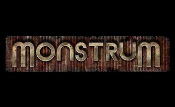 Monstrum-logo