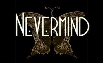 Nevermind-logo