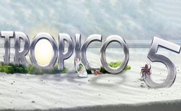 Tropico-5-logo