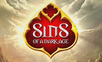 Трейлер к выходу Sins of a Dark Age в Steam Early Access