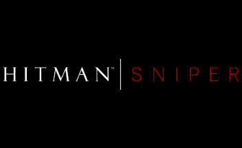 Hitman-sniper-logo