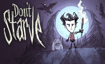 Don't Starve