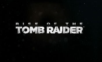 Rise of the Tomb Raider