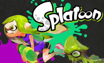 Splatoon-logo