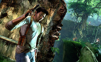 Uncharted