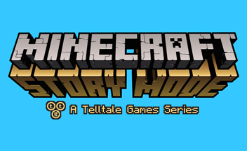 Minecraft-story-mode-logo