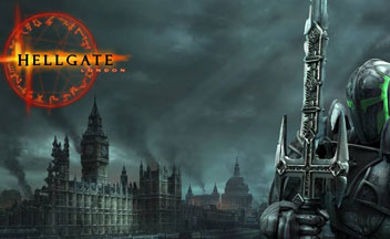 Hellgate-london