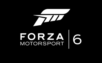 Forza Motorsport 6