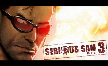 Serious Sam 3 BFE