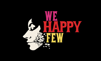 Трейлер анонса We Happy Few от создателей Contrast