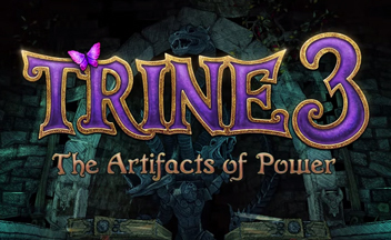 Трейлер Trine 3: The Artifacts of Power к выходу контентного обновления